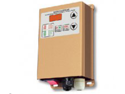 SDVC20-L (10A) 數字調壓振動送料控制器