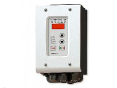 SDVC21-LP:10A調壓控制器