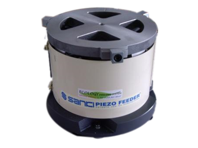 SANKI產機壓電式圓振