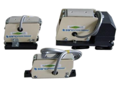 SANKI產(chǎn)機壓電式直振